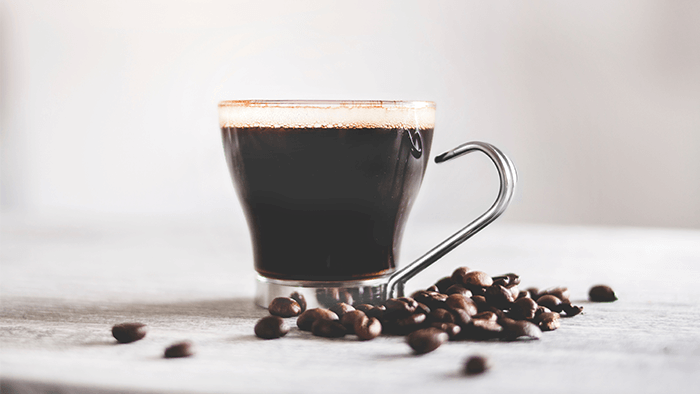 コーヒーに含まれるクロロゲン酸とは?