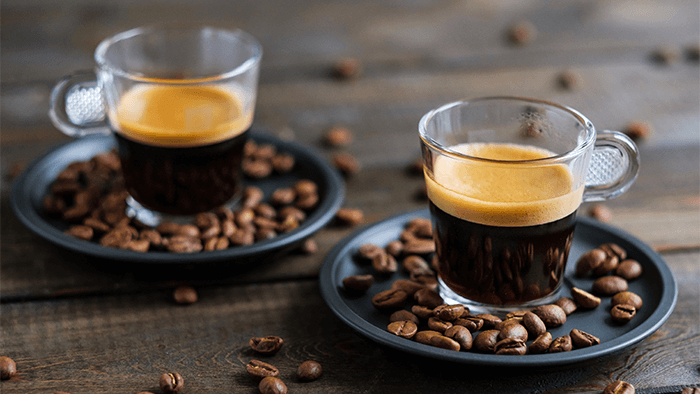 エスプレッソってどんなコーヒー?普通のコーヒーとの違いは?