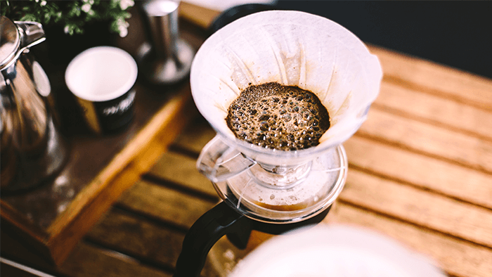活用 コーヒー かす コーヒーかすは再利用しよう！4つのおすすめ利用法を紹介！