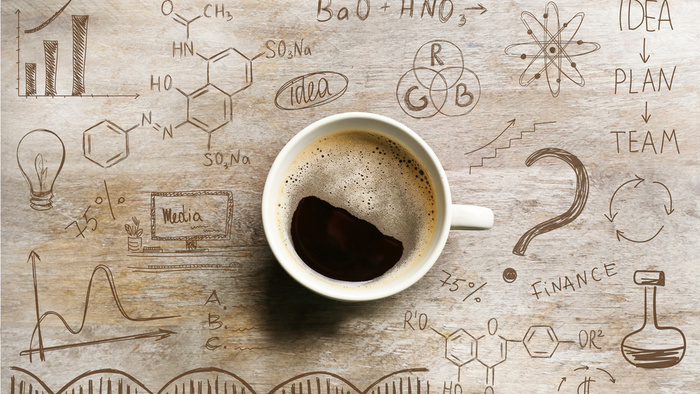 カフェインだけじゃない コーヒー豆に含まれる 栄養成分 とは Beans Express