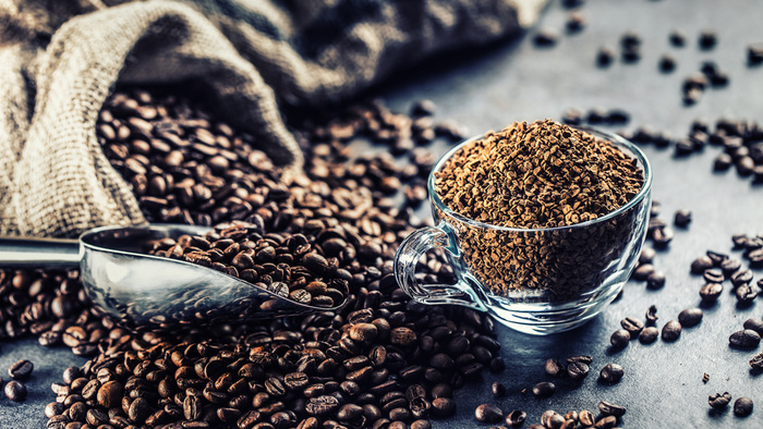 豆 挽き 方 コーヒー コーヒー豆の挽き方と粗さによる風味の違い