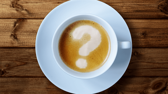 コーヒーは一日にどれくらいなら飲んで大丈夫?