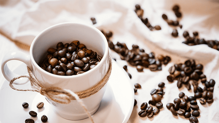 コーヒーは豆から淹れたほうがコスパは良いの 珈琲特急便